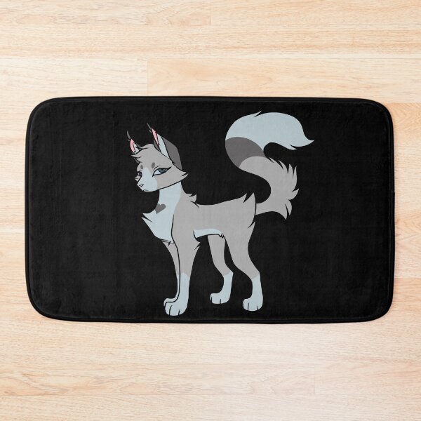 Item preview, Ashheart designed and sold by Draikinator.
