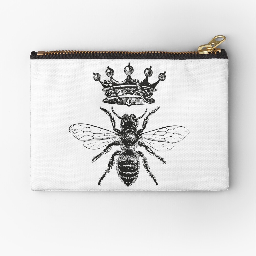 Item preview, Zipper Pouch designed and sold by EclecticAtHeART.