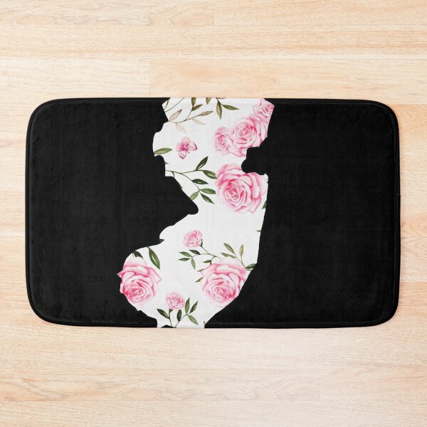 Item preview, Roses New Jersey designed and sold by Skylyr VanDerveer.
