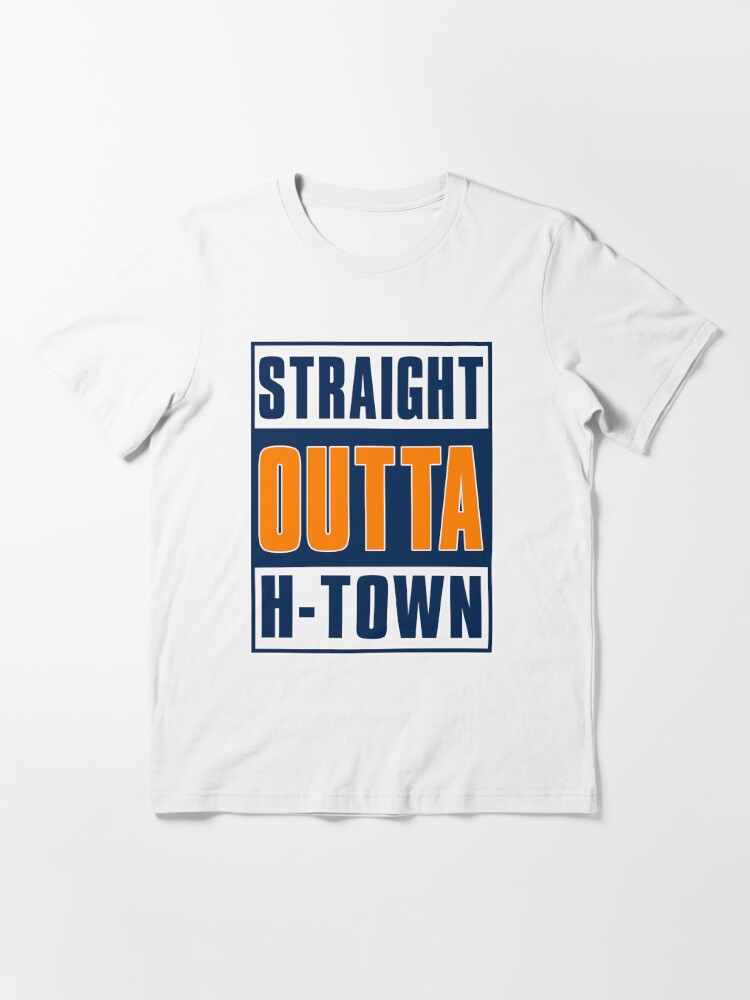 Mattress Mack Houston Astros Straight Outta H-Town shirt, hoodie