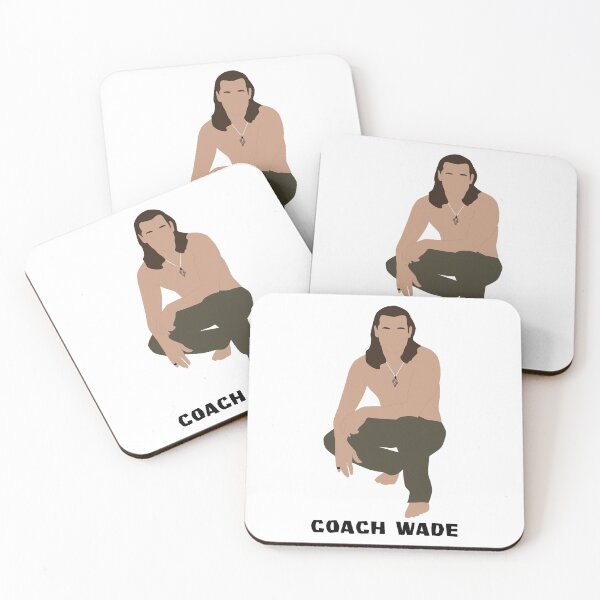 Item preview, Coach Wade designed and sold by katietedesco.