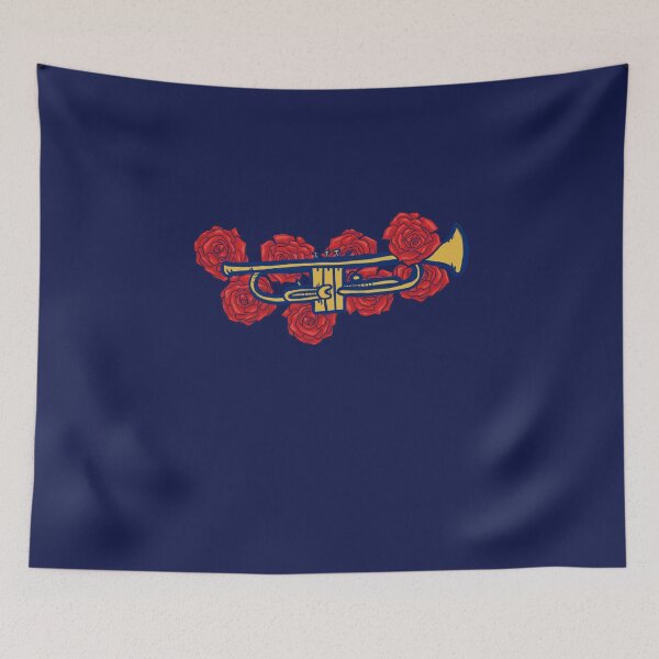 Item preview, Rose Trumpet designed and sold by FrictionMaxxing.