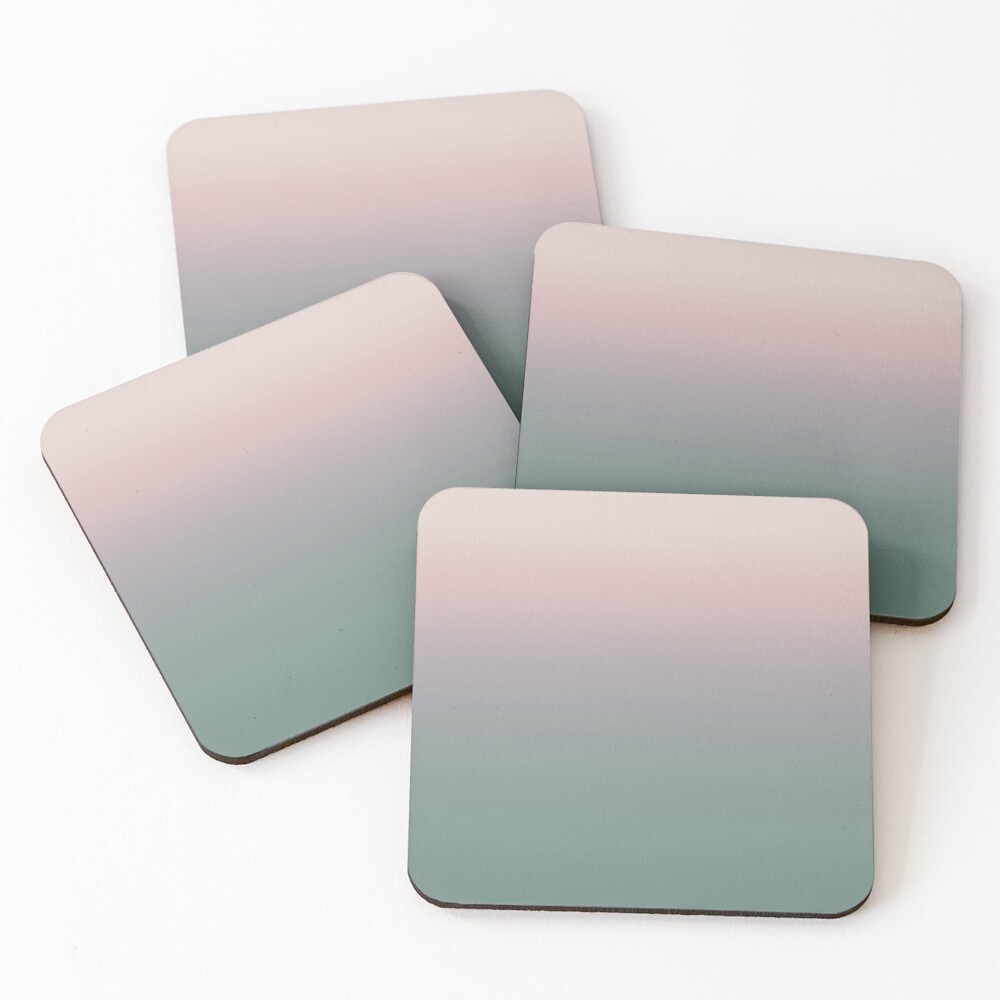 Item preview, Coasters (Set of 4) designed and sold by CanisPicta.