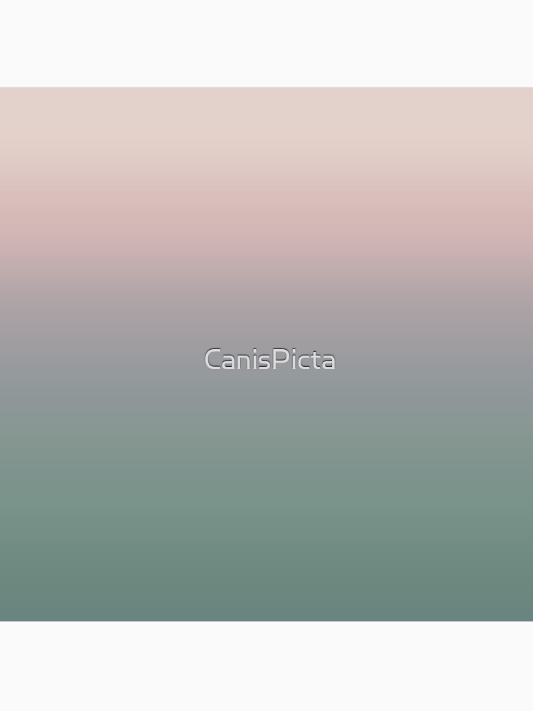 Jet-Puffed Ombre (blended) by CanisPicta