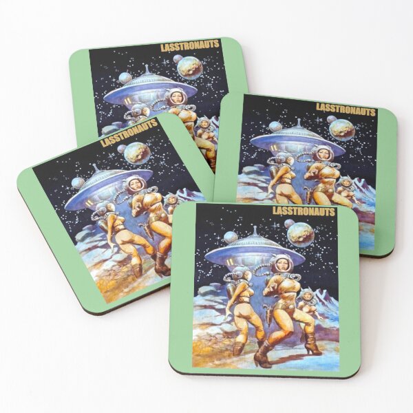 Item preview, That Time When Women Took Over Space designed and sold by VictorIos.