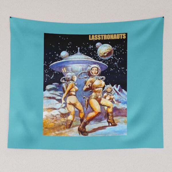 Item preview, That Time When Women Took Over Space designed and sold by VictorIos.
