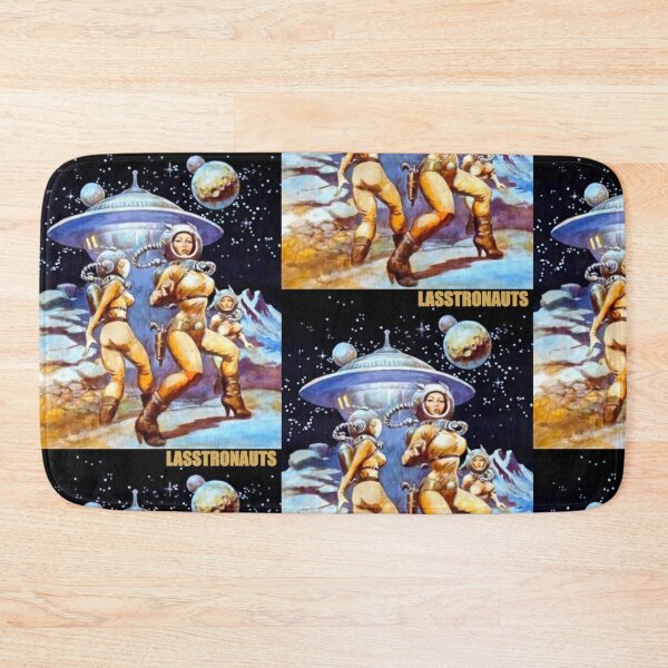 Item preview, That Time When Women Took Over Space designed and sold by VictorIos.