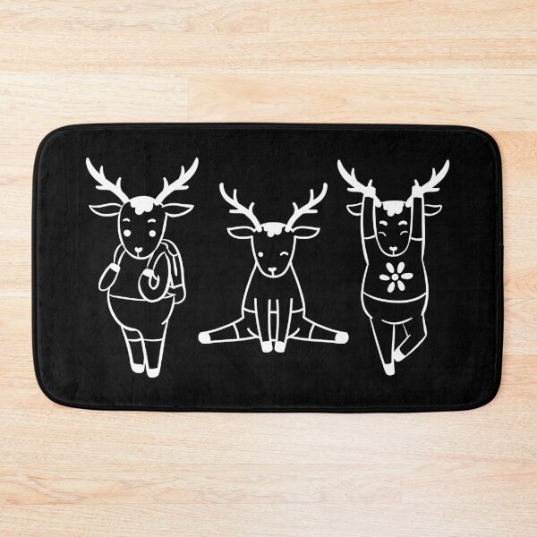 Item preview, Cute deer kids. designed and sold by emphatic.