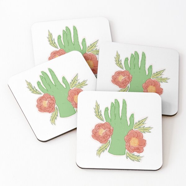 Item preview, Witch Hand designed and sold by Katie Castle.