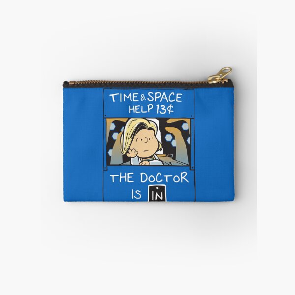 Item preview, The 13th Doctor is In designed and sold by AJ Paglia.