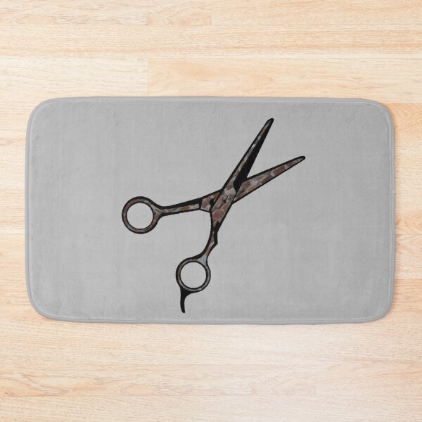 Item preview, shears # 14 designed and sold by Breenicki.