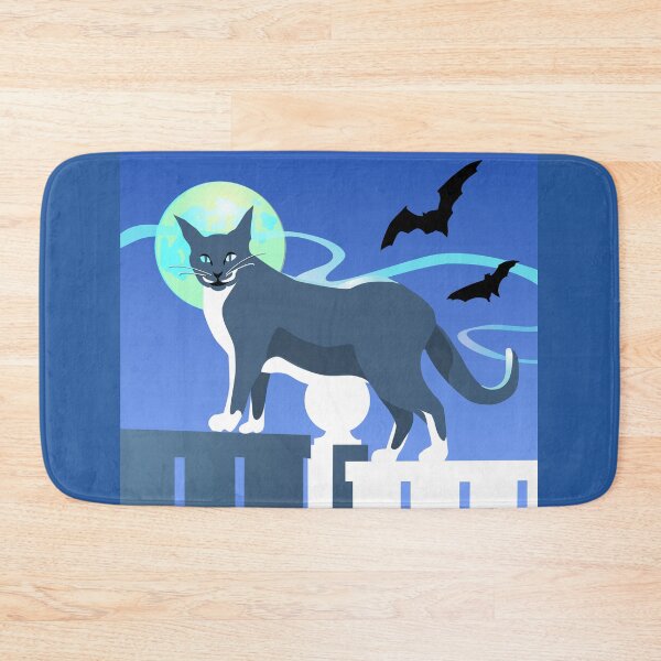 Item preview, Jack Goes Gothic designed and sold by Patricia Howitt.