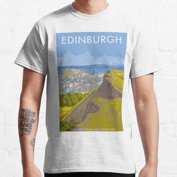 urban heritage t shirts