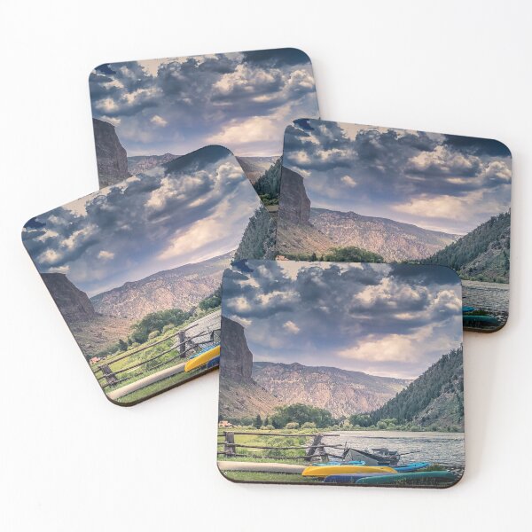 Item preview, Mountain Weather designed and sold by May Finch.