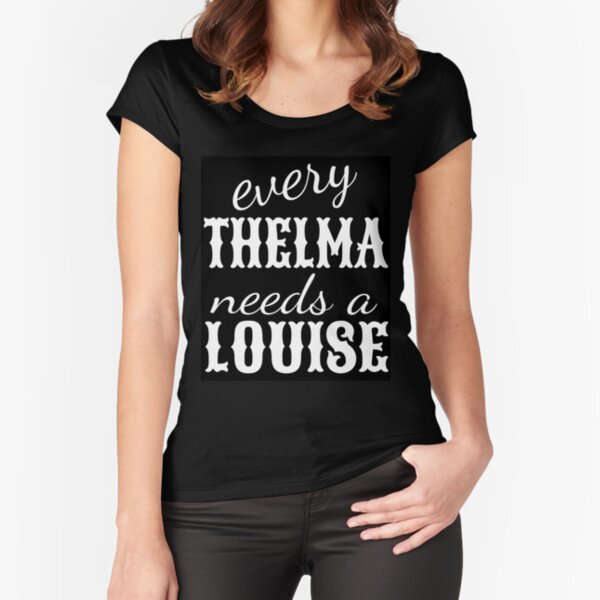 thelma shirt