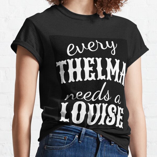 thelma shirt