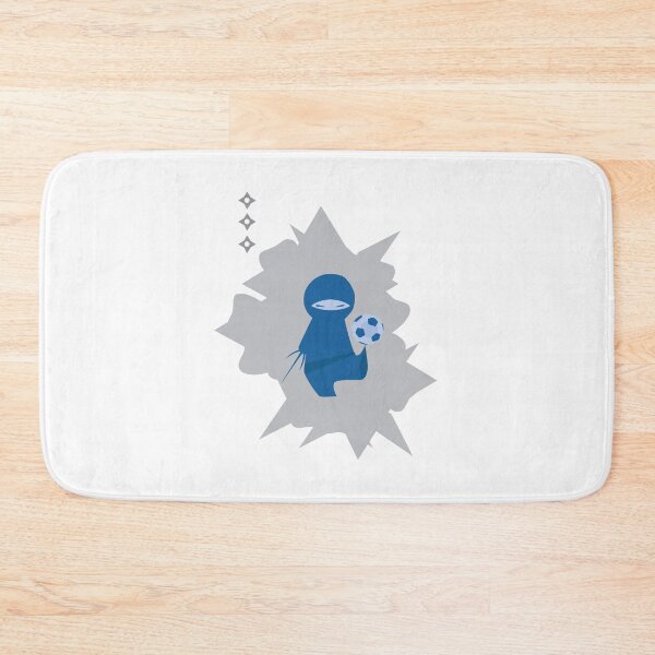 Item preview, "Ninja Girl Shadow Skillz" grey designed and sold by Ben Collison.