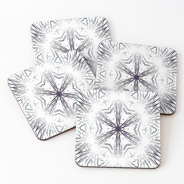 Item preview, Star pattern. designed and sold by MindTravel.