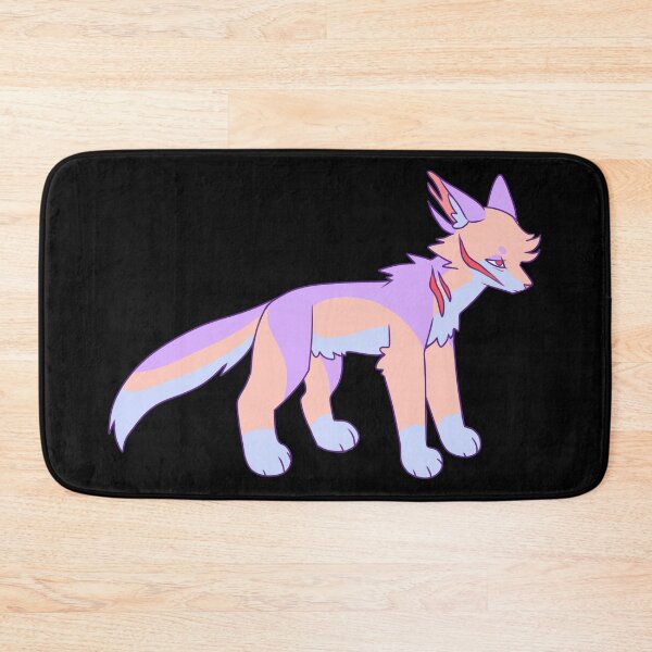 Item preview, Pastel Redscar designed and sold by Draikinator.