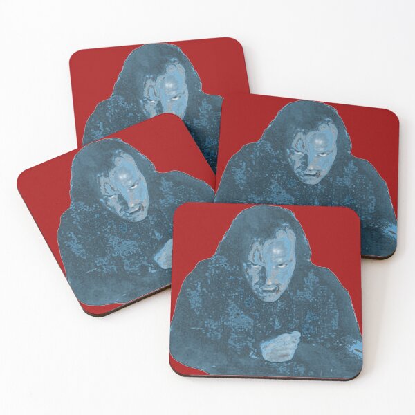 Item preview, Frozen Jack Torrance designed and sold by TheBoyTeacher.