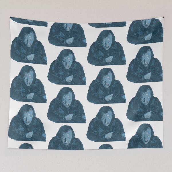 Item preview, Frozen Jack Torrance designed and sold by TheBoyTeacher.
