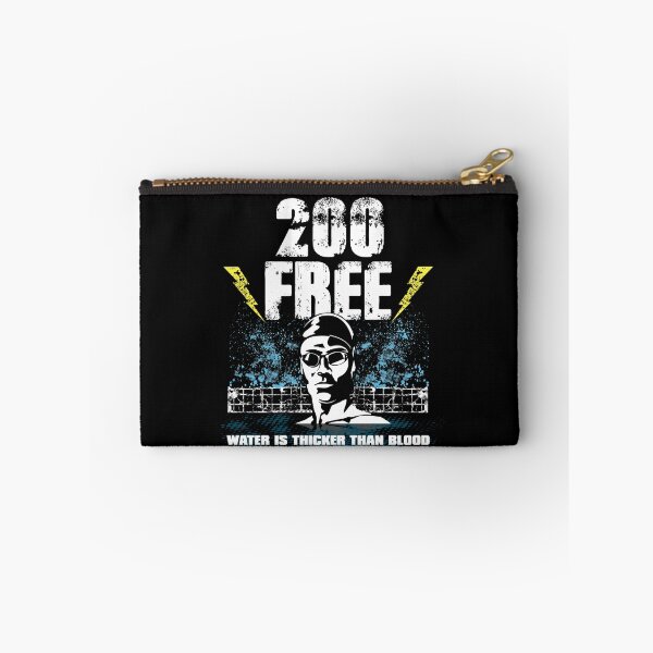 Item preview, Swimming Men's 200 Free designed and sold by twHistory.
