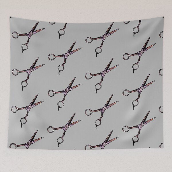 Item preview, shears # 15 designed and sold by Breenicki.