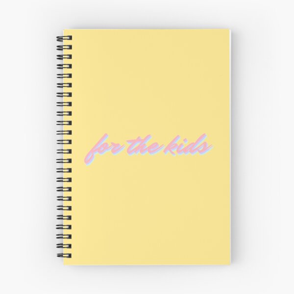 Item preview, For the Kids designed and sold by Lauren Isbel.