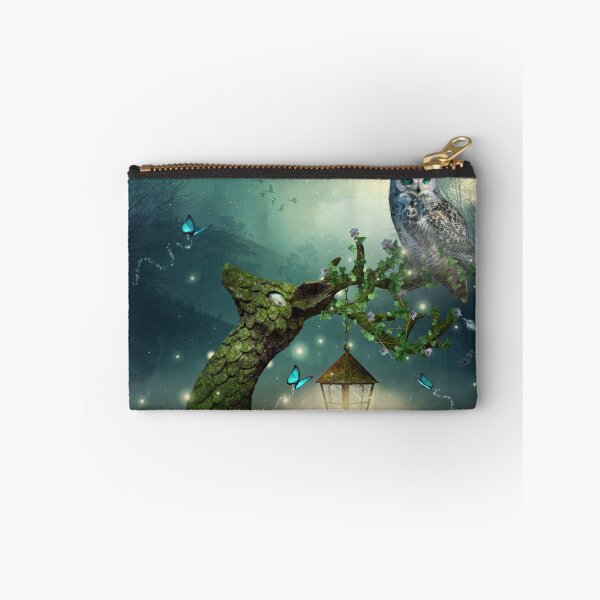 Item preview, Keeper of the Enchanted - Spring Thaw designed and sold by soaringanchor.