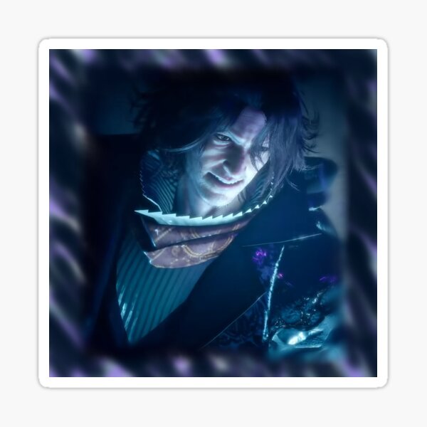 Final Fantasy XV: Episode Ardyn Gets Story, Character, And Gameplay Details  With New Screenshots - Siliconera