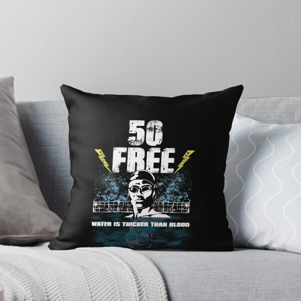Item preview, Swimming Men's 50 Free designed and sold by twHistory.