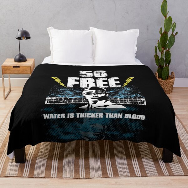 Item preview, Swimming Men's 50 Free designed and sold by twHistory.