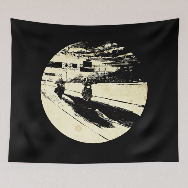 Item preview, Freeway designed and sold by Oonlo-Illo.