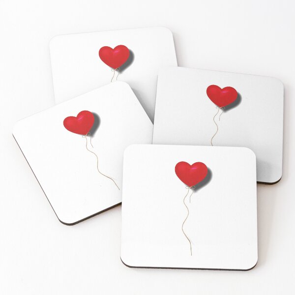 Item preview, Pulling on the Heart Strings. Centre placement with Shadow effect. Reach for this heart balloon on a string designed and sold by tinytiger77.