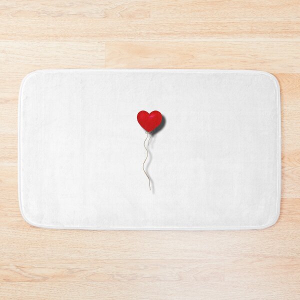 Item preview, Pulling on the Heart Strings. Centre placement with Shadow effect. Reach for this heart balloon on a string designed and sold by tinytiger77.