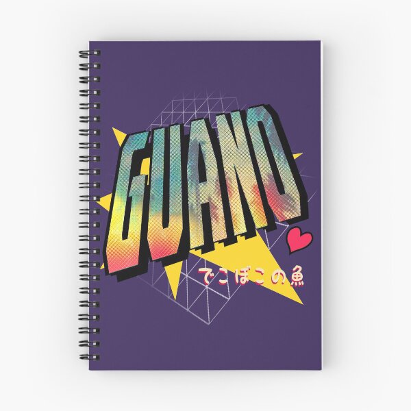 Item preview, Guano! designed and sold by Babyfishbrain.