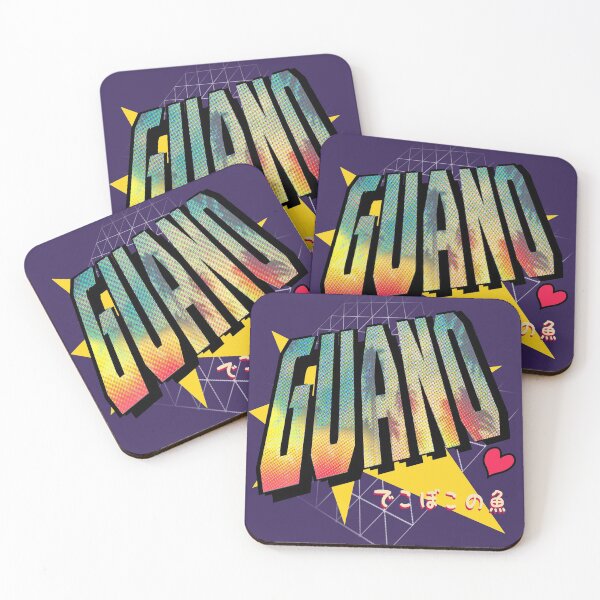 Item preview, Guano! designed and sold by Babyfishbrain.