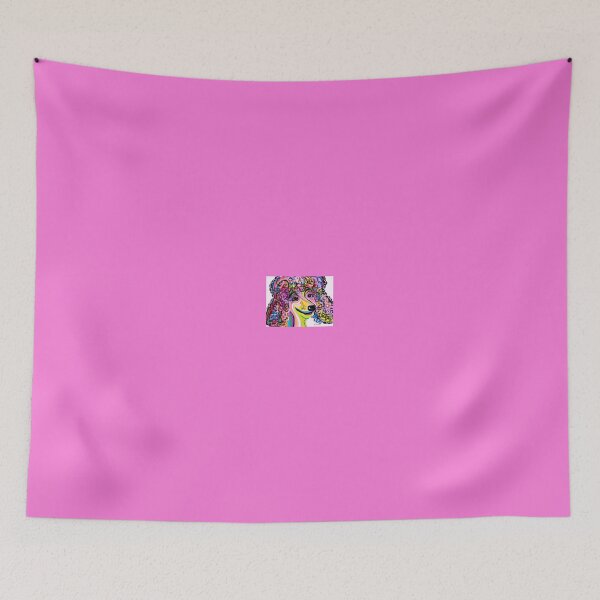 Item preview, Picture Perfect Poodle designed and sold by EloiseArt.