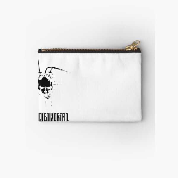 Item preview, DIGIMORTAL - Black/Logo designed and sold by Fireseed-Josh.