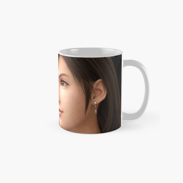 Item preview, Tifa Lockhart designed and sold by GodlikeBonnie99.