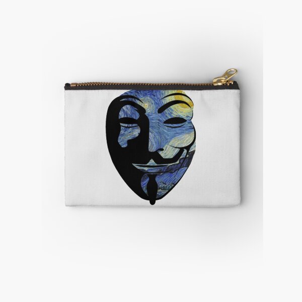 Item preview, Vendetta under the stars  designed and sold by Breenicki.
