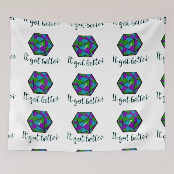 Item preview, Critical fumble! designed and sold by Valina Moon Creations.