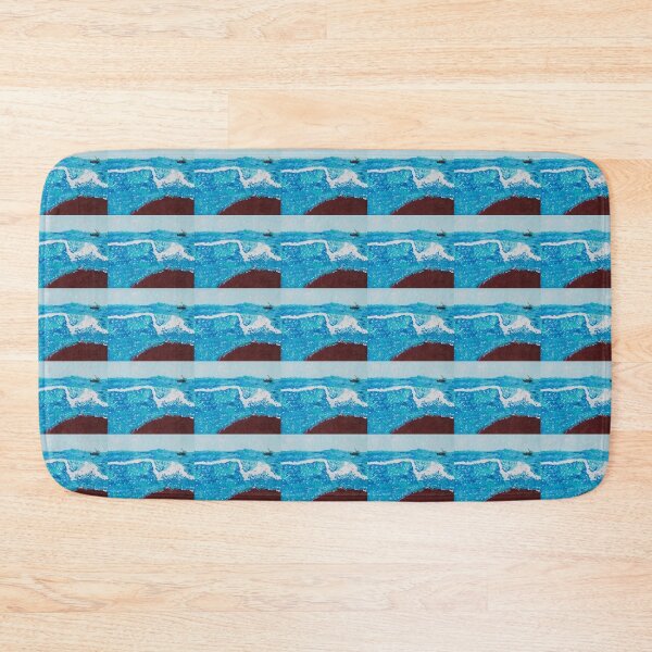 Item preview, By the Sea  designed and sold by Art by Anita Burkett.