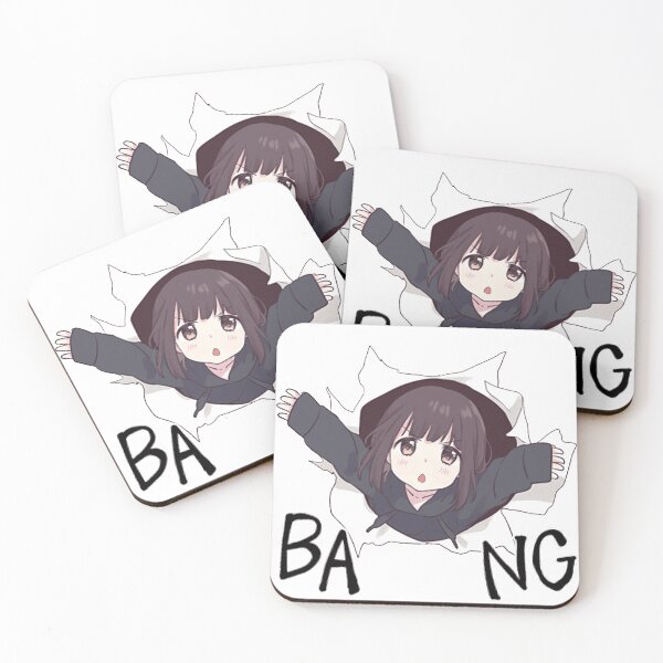 Item preview, Bang! designed and sold by ryanblais42.
