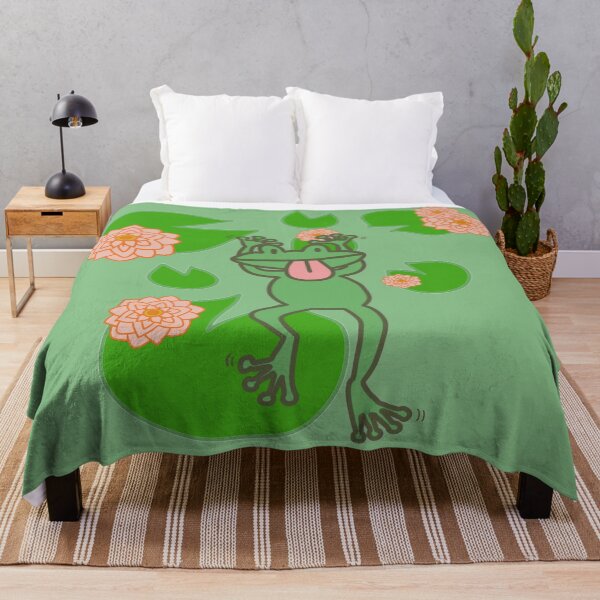 Item preview, Silly Frog designed and sold by CYDoodle.