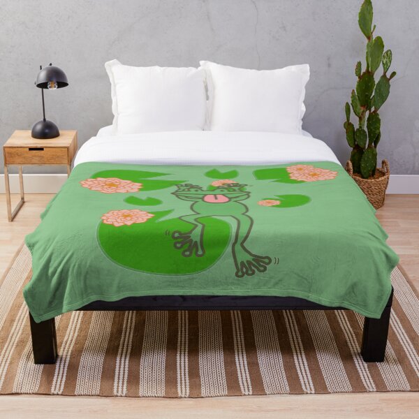 Item preview, Silly Frog designed and sold by CYDoodle.