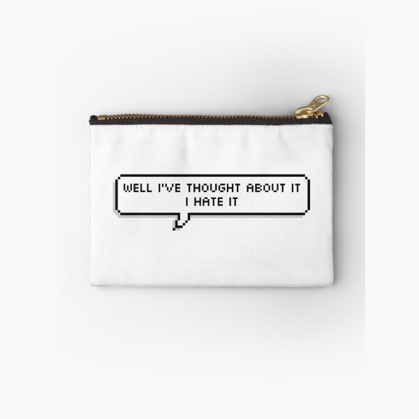 Item preview, I Hate It Buzzfeed Unsolved designed and sold by thingummy.