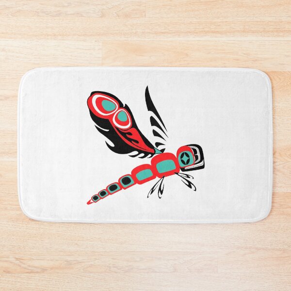 Item preview, The Dragonfly designed and sold by NINUNO.