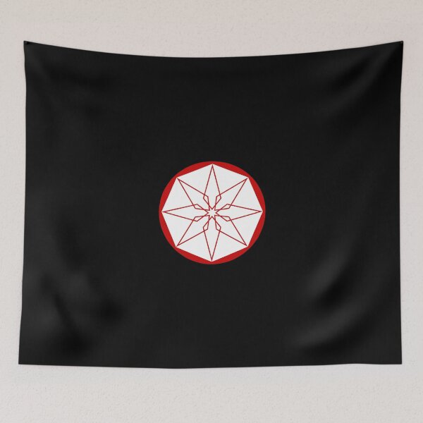 Item preview, Sidonia no Kishi - Sidonia Flag designed and sold by Fireseed-Josh.