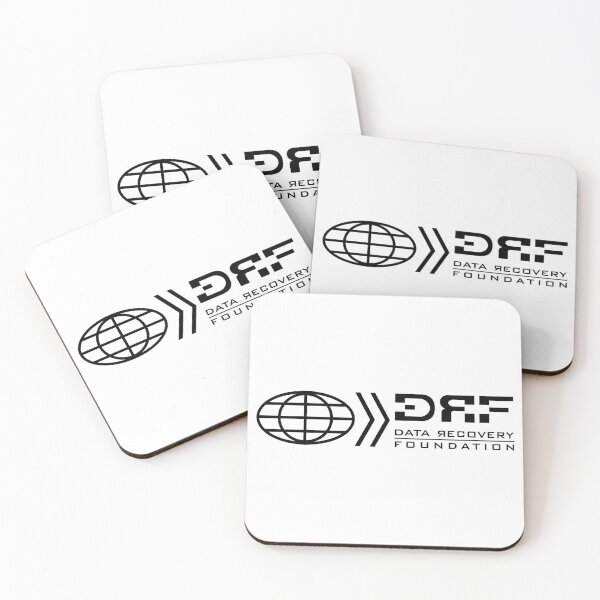 Item preview, Biomega - Data Recovery Foundation designed and sold by Fireseed-Josh.